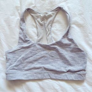 Invigorate sports bra